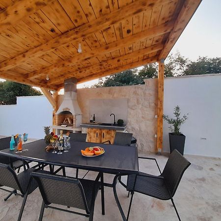 Villa Iva Rastevic Extérieur photo