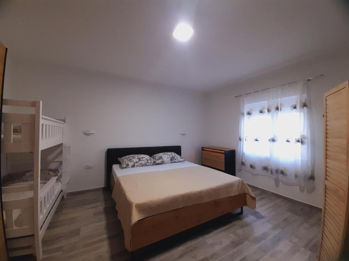Villa Iva Rastevic Extérieur photo