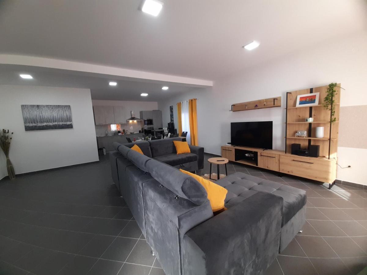 Villa Iva Rastevic Extérieur photo