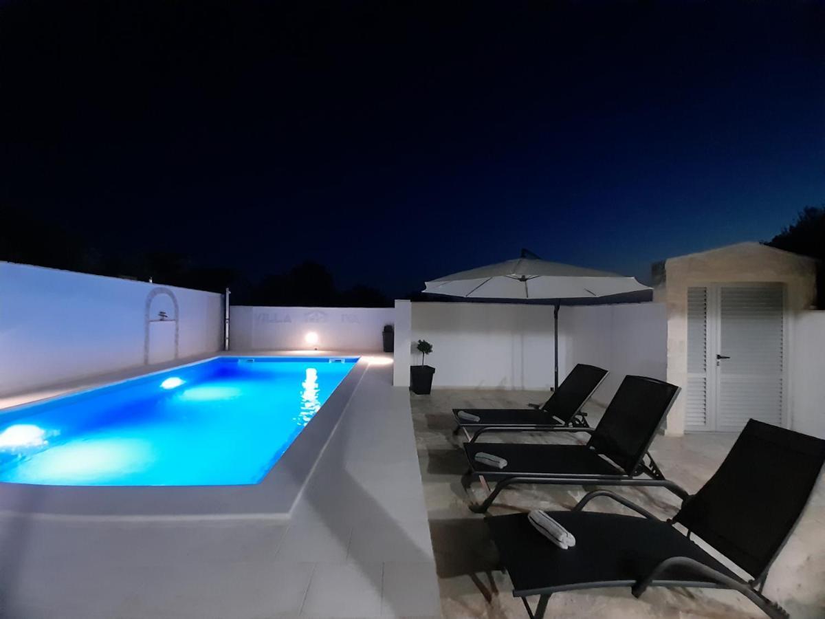 Villa Iva Rastevic Extérieur photo