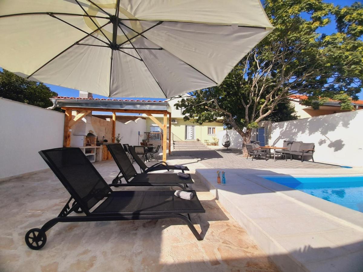 Villa Iva Rastevic Extérieur photo