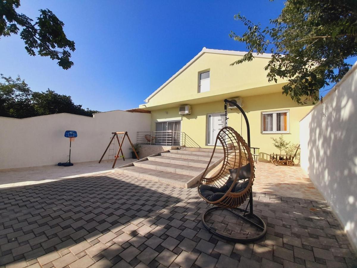 Villa Iva Rastevic Extérieur photo
