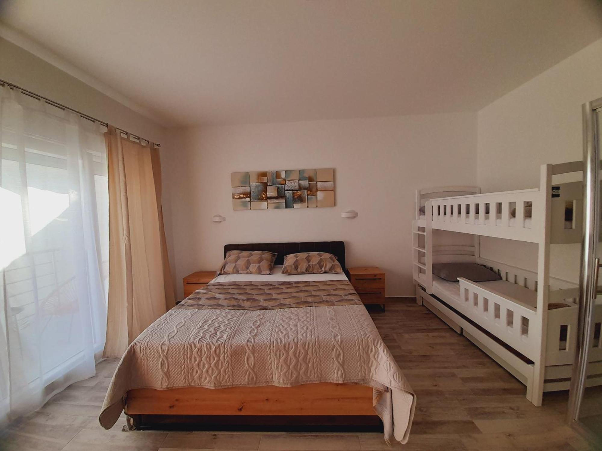 Villa Iva Rastevic Extérieur photo